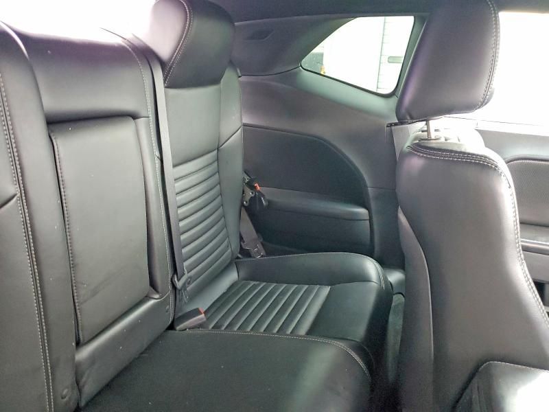 2013 Dodge Challenger R/T