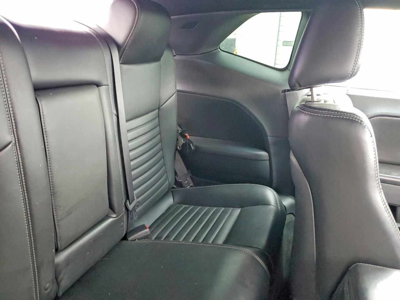 2013 Dodge Challenger R/T