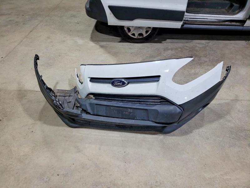 2014 Ford Transit Connect Delivery van
