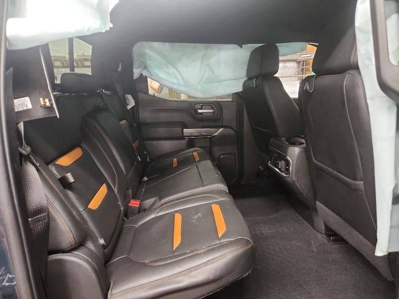 2020 GMC Sierra K1500 AT4