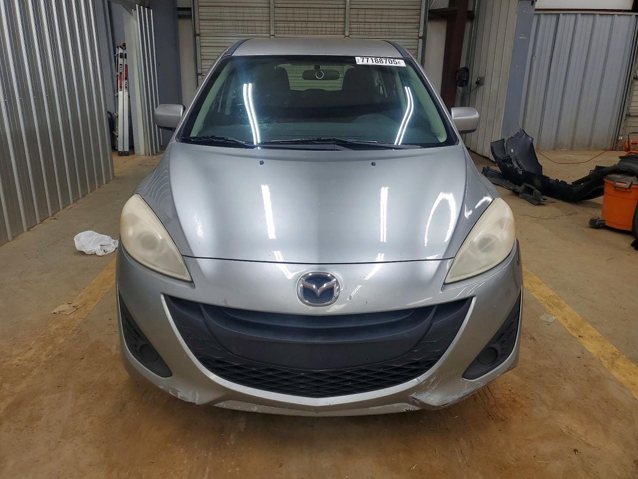 2012 Mazda 5