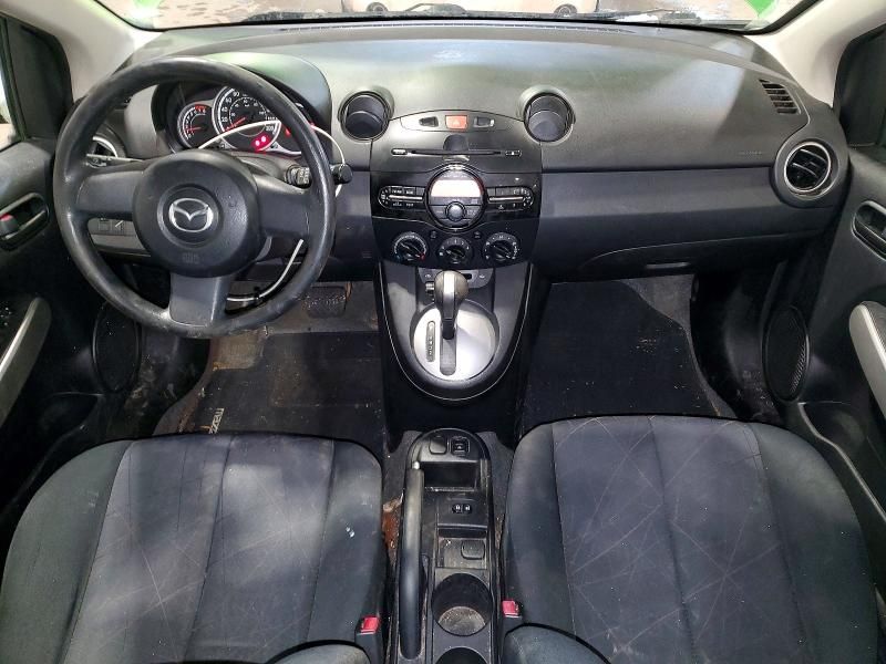 2013 Mazda 2