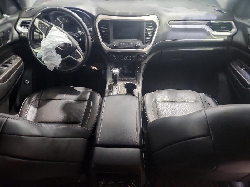 2017 GMC Acadia Slt-2