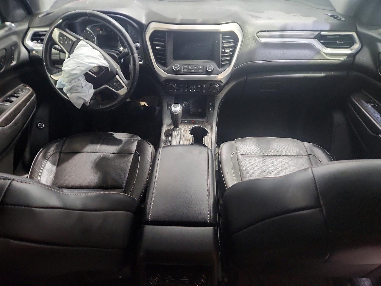 2017 GMC Acadia Slt-2