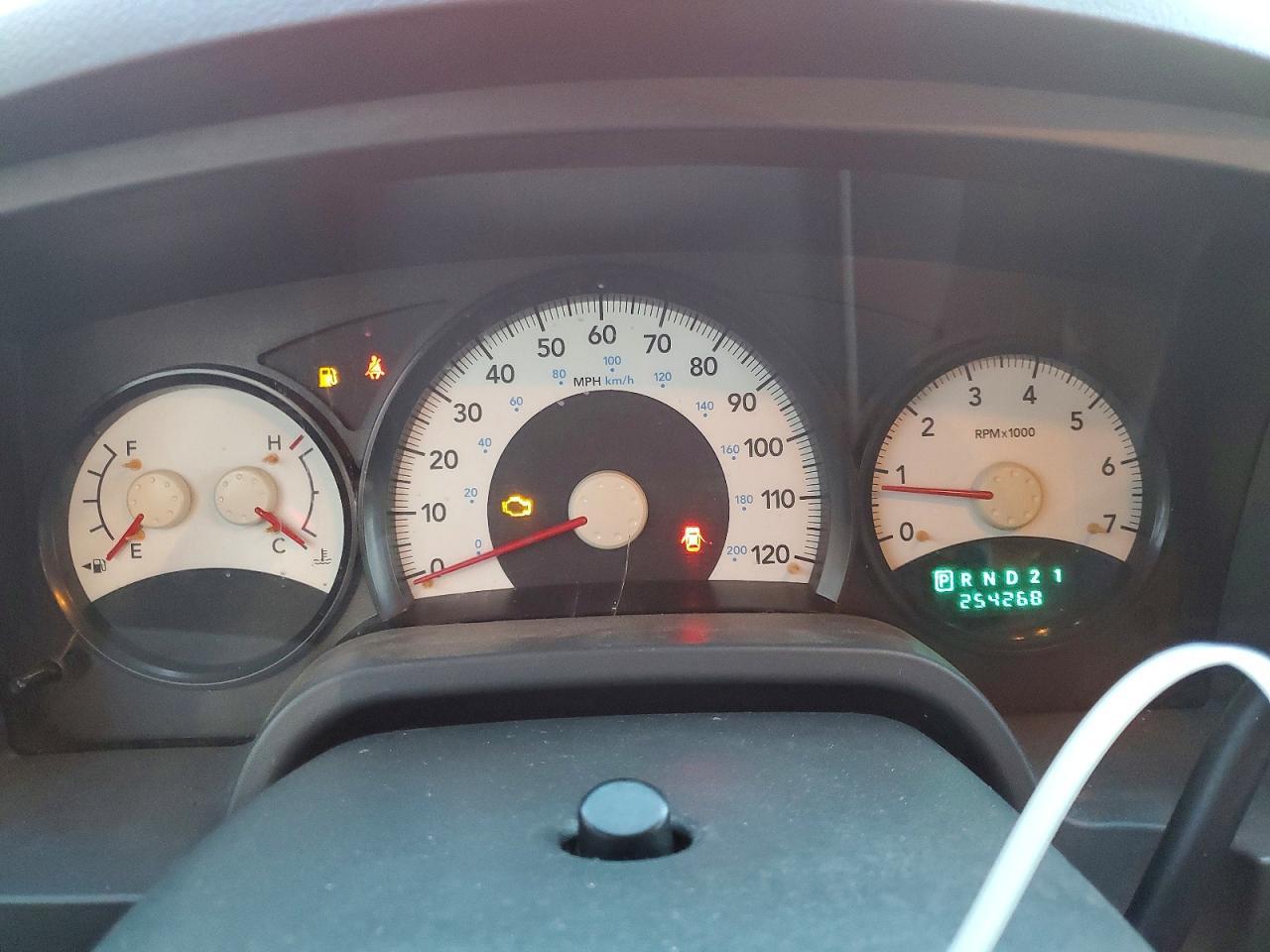 2006 Dodge Dakota Quattro