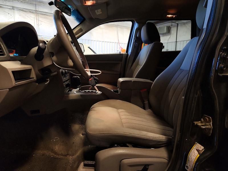 2006 Jeep Grand Cherokee Laredo