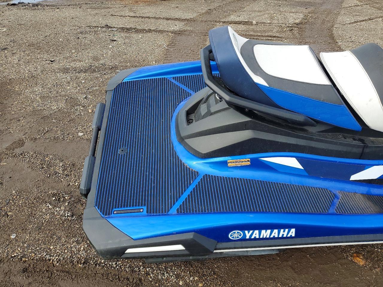 2024 Yama VX1900
