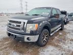 2009 Ford F150 Supercrew