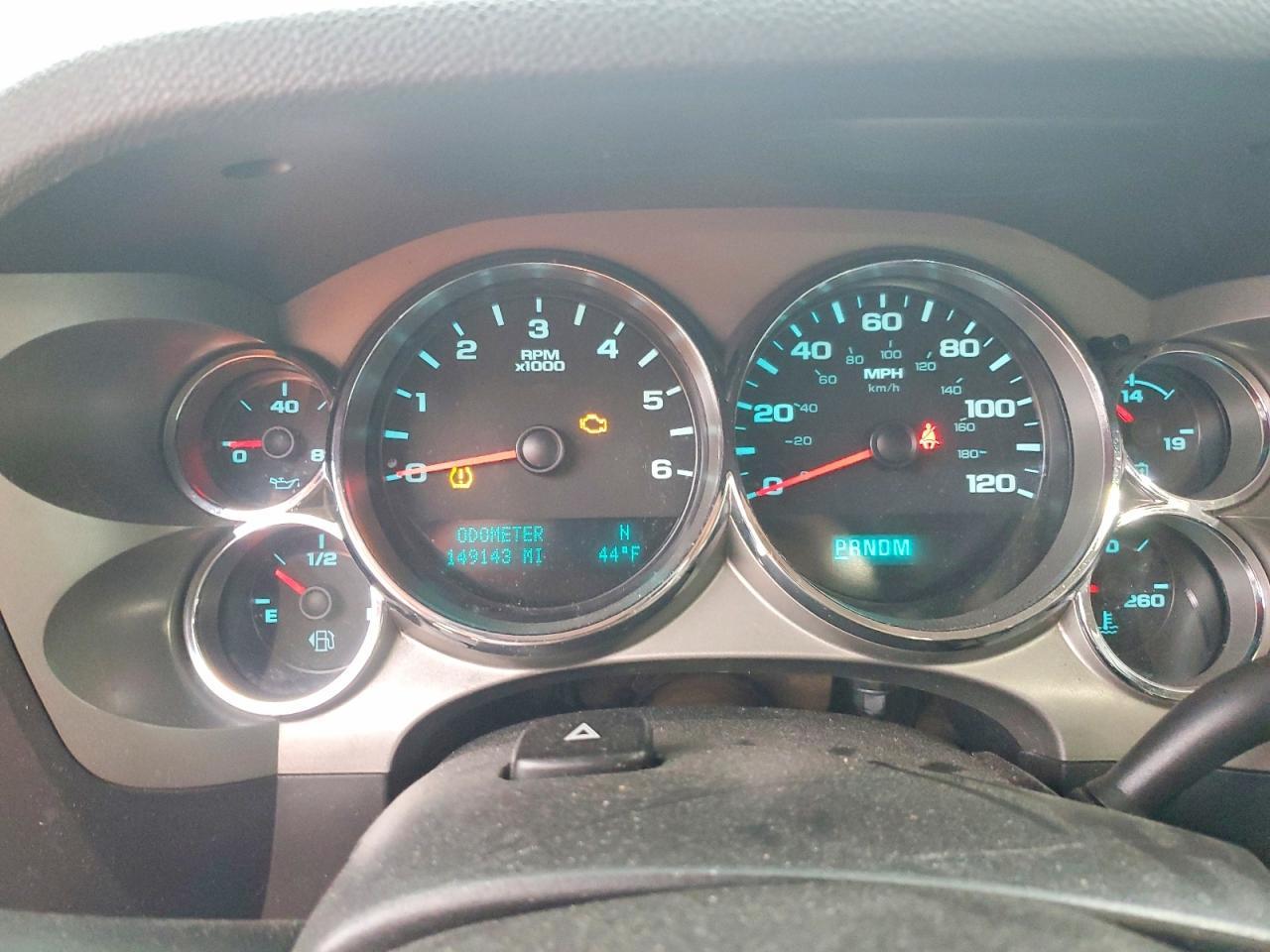 2011 GMC Sierra K1500 sle