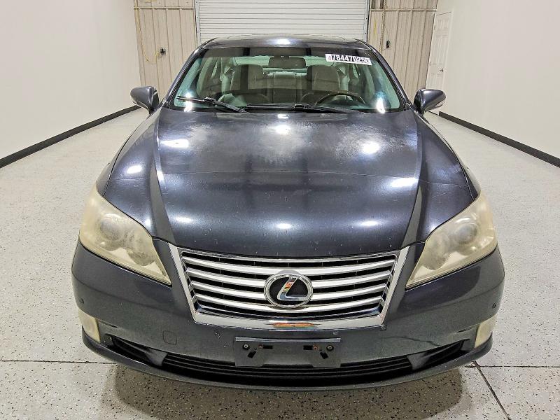 2010 Lexus Es 350 Base