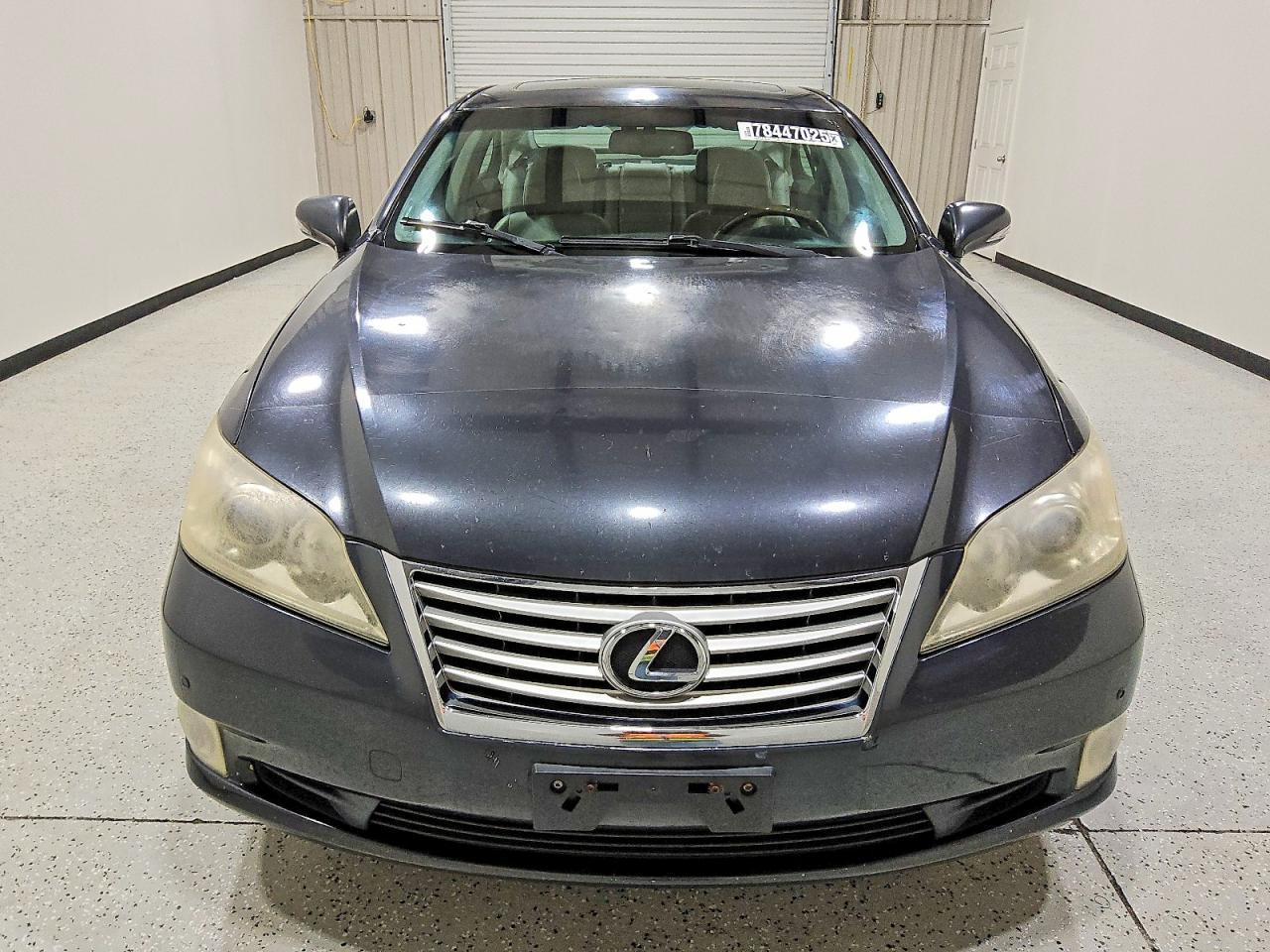 2010 Lexus Es 350 Base
