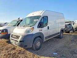 2019 Dodge Ram Promaster 2500 Delivery van en venta en San Antonio, TX
