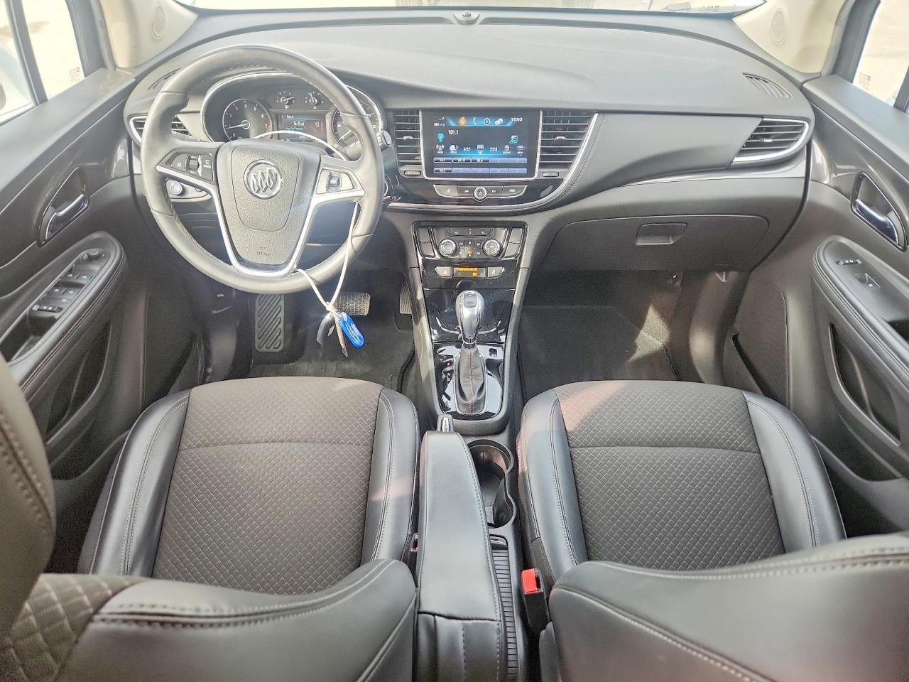 2018 Buick Encore Preferred ii