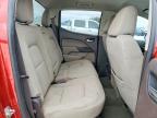2015 GMC Canyon sle