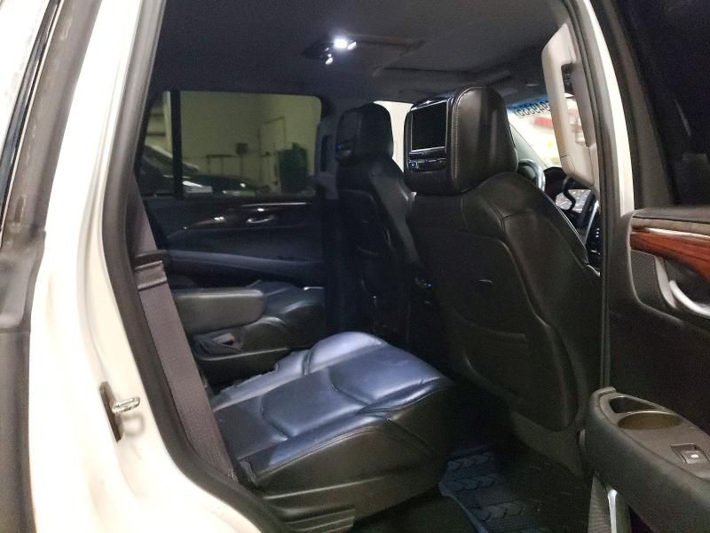 2015 Cadillac Escalade Premium