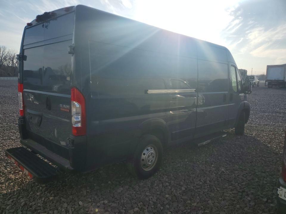 2020 Dodge RAM Promaster 3500 3500 High