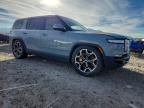 2022 Rivian R1S Launch Edition