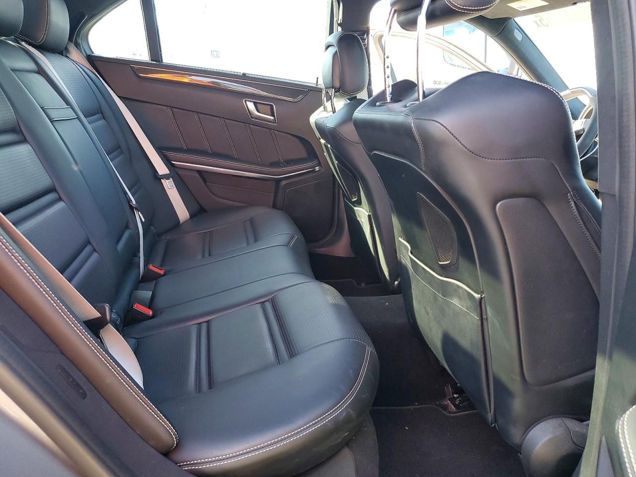 2014 Mercedes-Benz E 63 Amg-s