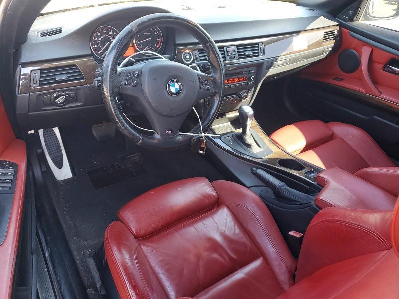 2011 BMW 328 i
