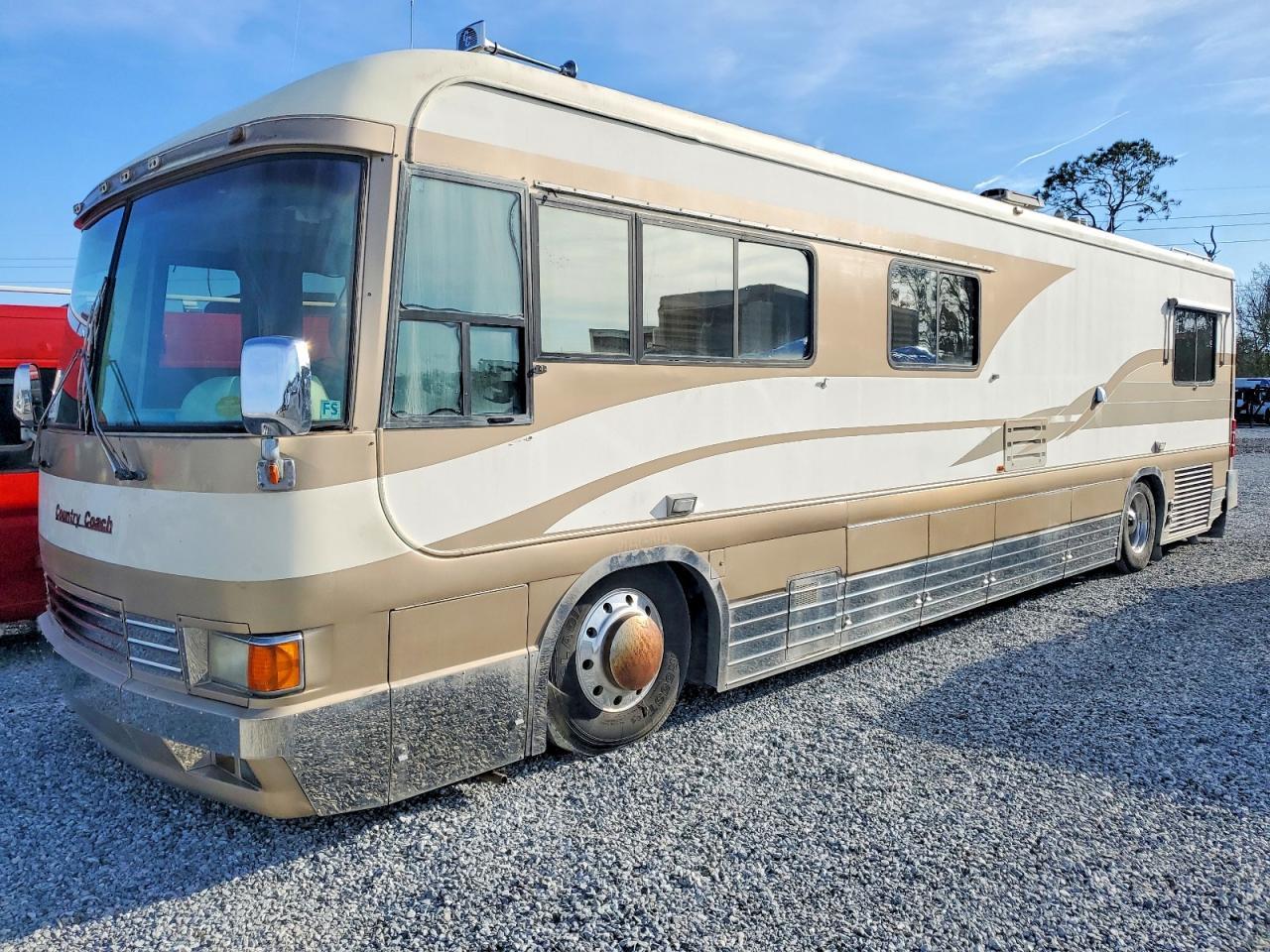 1996 Gillig RV