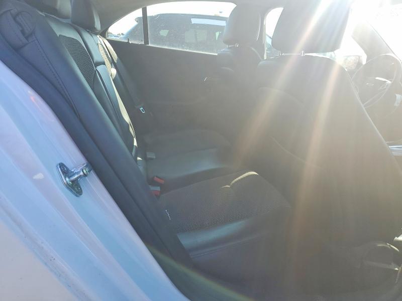 2013 Chevrolet Malibu 1LT