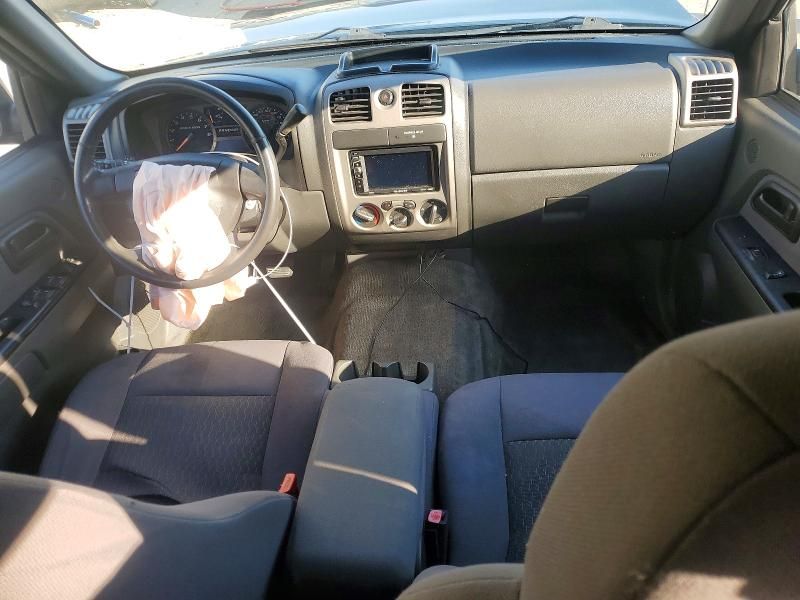 2006 Chevrolet Colorado