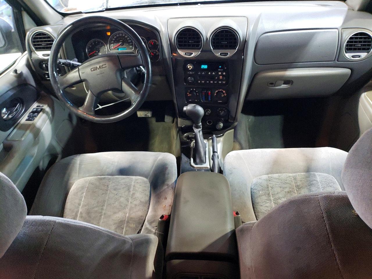 2003 GMC Envoy