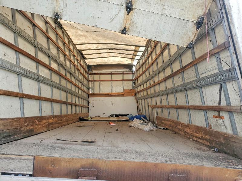 2019 Freightliner M2 106 MED-Semi Truck