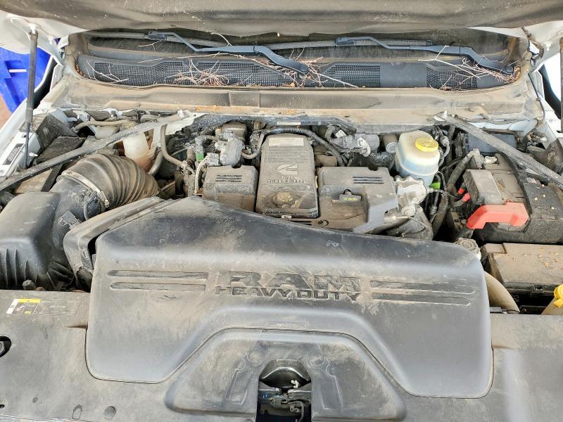 2022 Dodge Ram 2500 big Horn