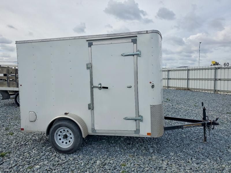 2024 Carry-On 10' Cargo