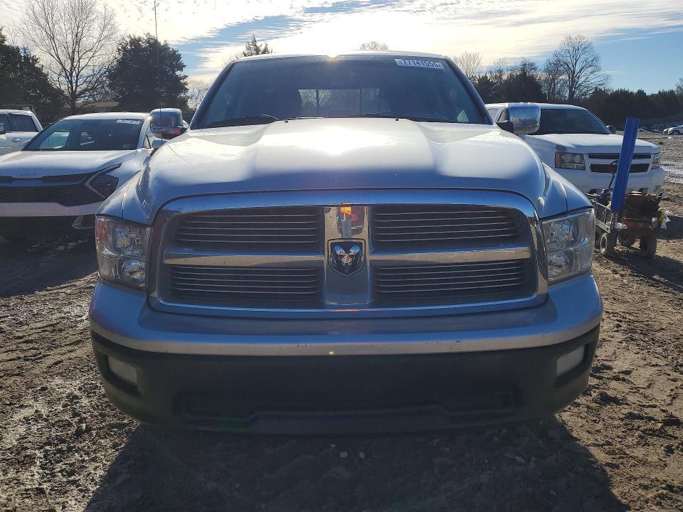 2012 Dodge Ram 1500 slt