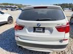 2014 BMW X3 Xdrive35i