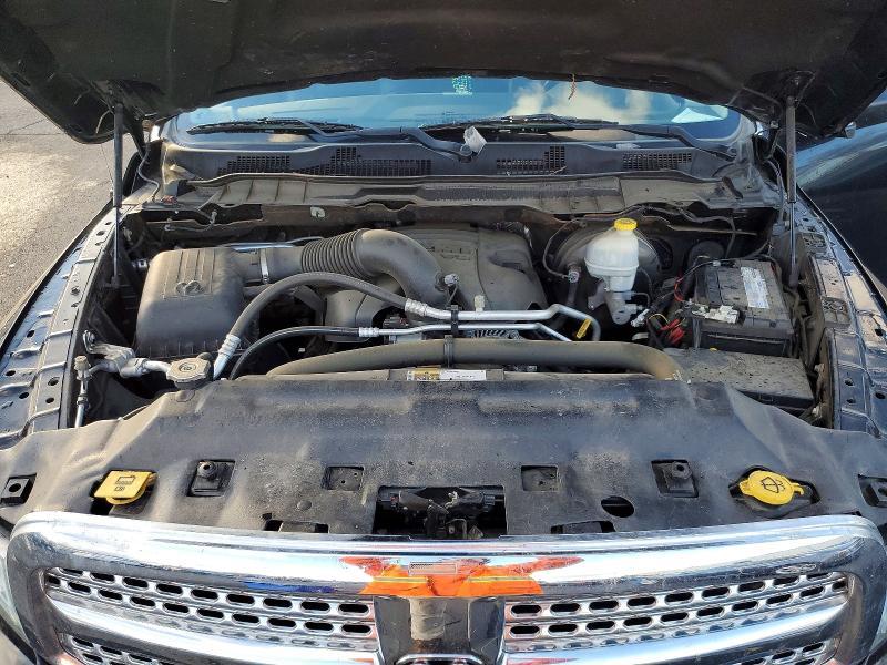 2016 Dodge 1500 Laramie