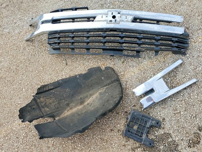 2020 Chevrolet Silverado C1500 lt