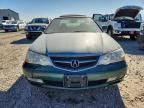 2003 Acura 3.2tl Type-s