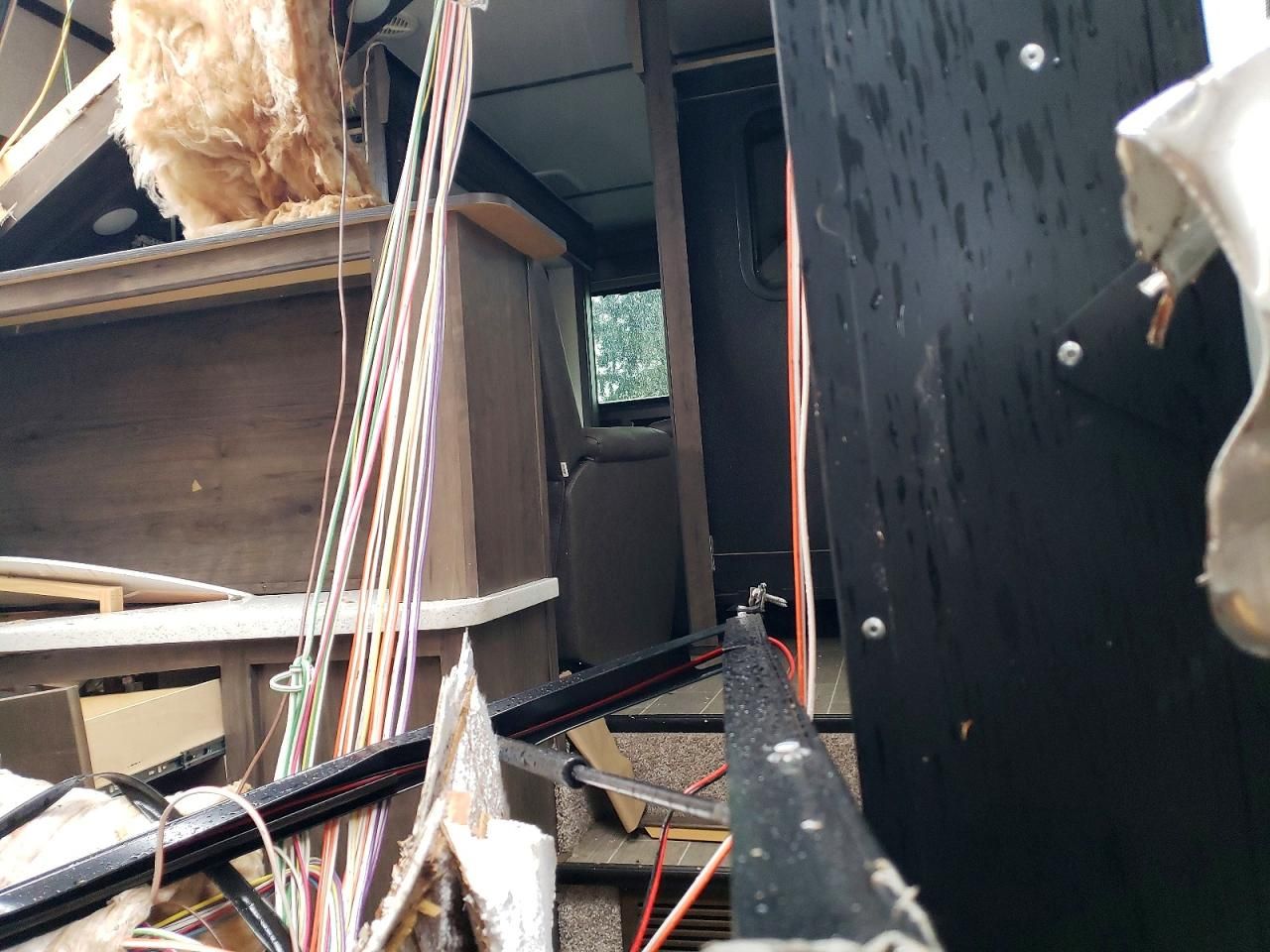 2019 Keystone Montana High Country Camper