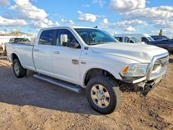 Dodge Vehiculos salvage en venta: 2018 Dodge Ram 3500 Longhorn