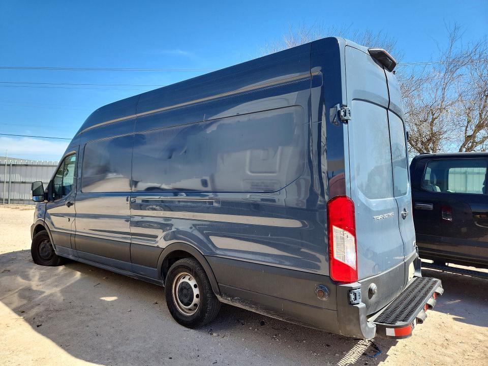 2020 Ford Transit T-250 Delivery van