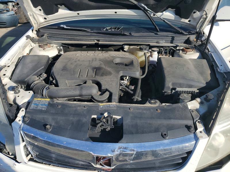 2008 Saturn Aura xe