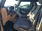 2011 Jeep Wrangler Unlimited Rubicon