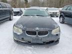 2011 BMW 328 xi