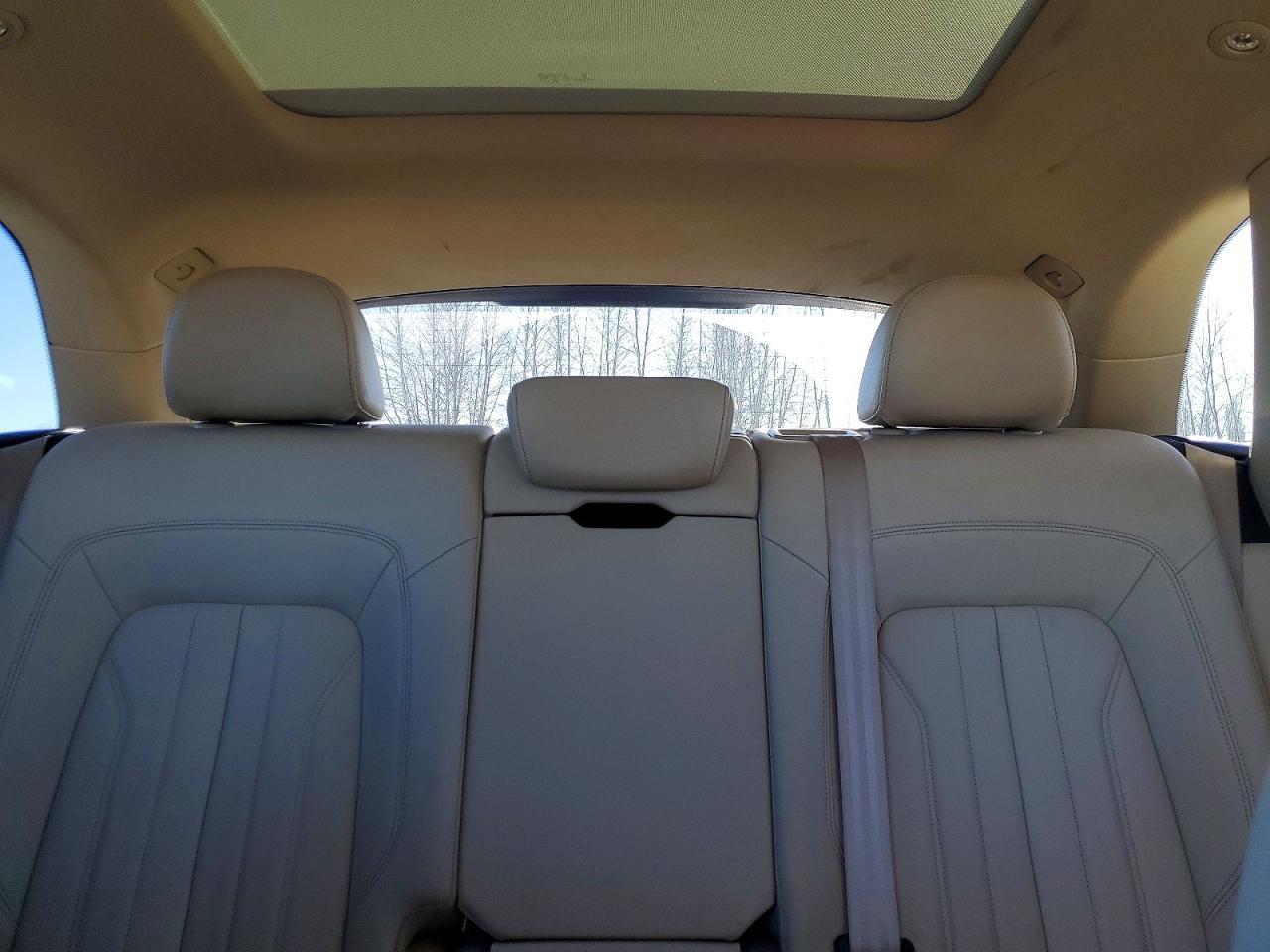 2020 Audi Q5 e Prestige