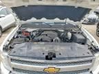 2012 Chevrolet Silverado K1500 lt