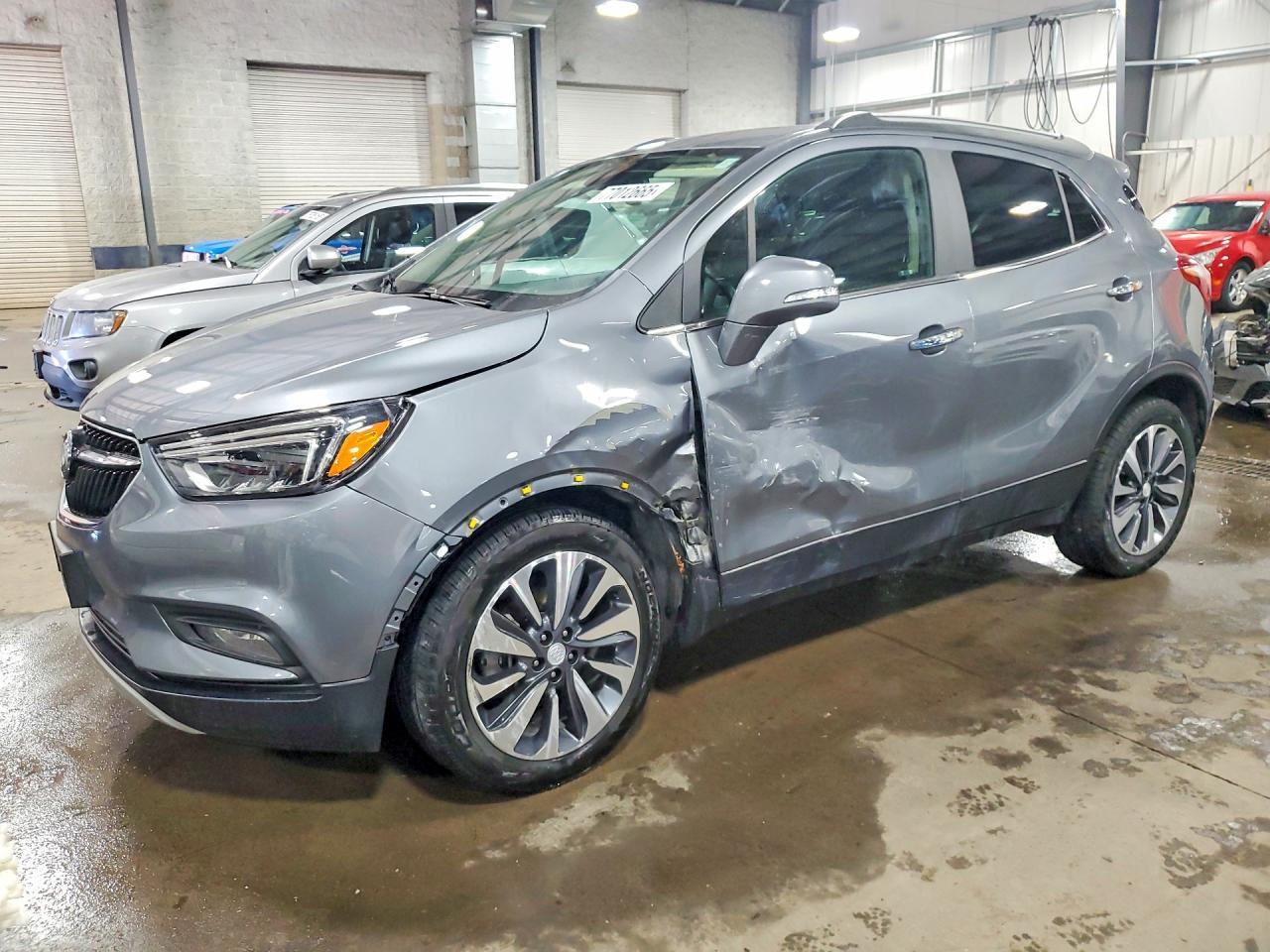 2019 Buick Encore Essence