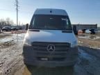 2021 Mercedes-Benz 2021 Mercedes Benz Sprinter 2500 Delivery Van