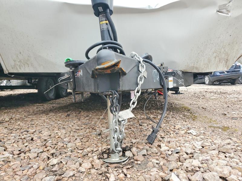 2026 Keystone Cougar XLI-RV