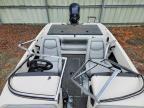 2004 Stratos 180 Boat-Outboard Engine