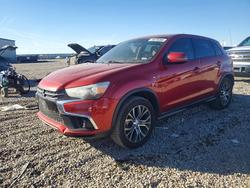2018 Mitsubishi Outlander Sport es for sale in Amarillo, TX