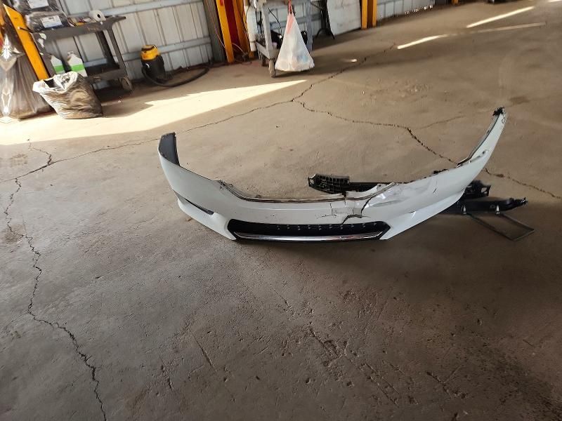 2015 Honda Accord ex