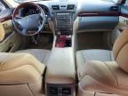 2007 Lexus Ls 460 Base